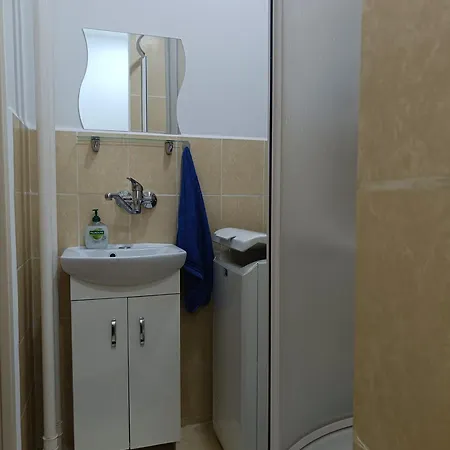 Comfort Apartment