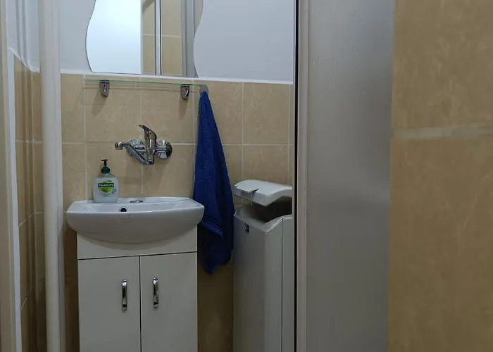 Comfort Apartment