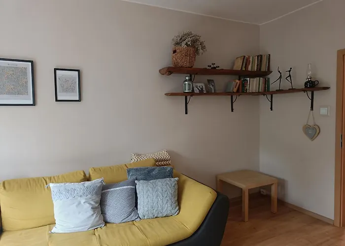 Comfort Apartman Kassa