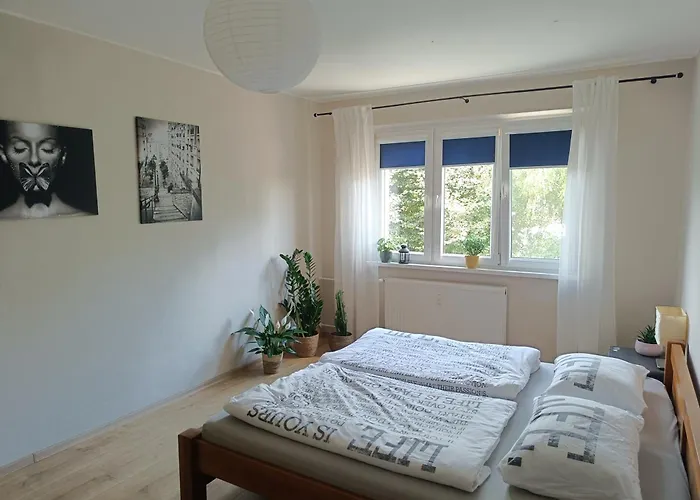 Apartment Comfort *