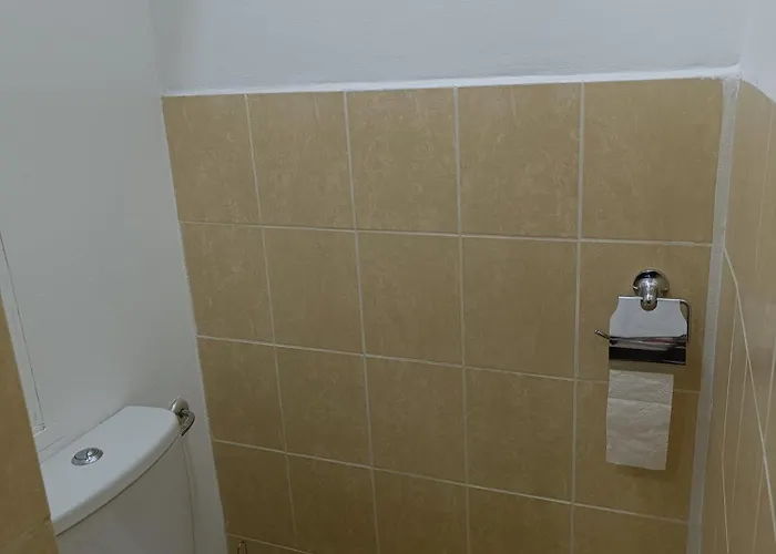 Comfort Apartment